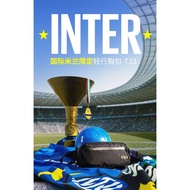 Tomtoc International Milan Star Double Commemorative Edition T33 Small Chest Bag Casual Should