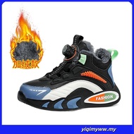 Kids Shoes Kids Mesh Sports Shoes Boa Shoe Shoe Laces No Tie Air Soft Soled Boys Sneakers