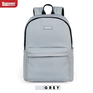 Balo Bamozo Basic Đi Học Nam Nữ Thời Trang Nhiều Ngăn Chống Nước Tốt