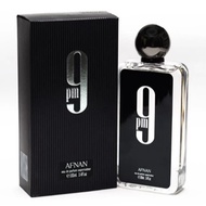 [A2Z.eShop] 9pm by Afnan Eau de Parfum 100ml Perfume for men Minyak Wangi Lelaki