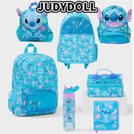 JUDYDOLL Children's Schoolbags, Original Smiggle Large Capacity  School Bag, Portable Cute  Cloth Pe