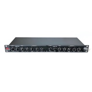 dbx 266XL Stereo Compressor / Limiter [tested before ship out]