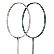HUNDRED AEROFLASH 7000 ATTK BADMINTON RACKET (ZONE A)