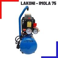 COMPRESSOR LAKONI IMOLA -75 /AIR COMPRESSOR LAKONI IMOLA -75