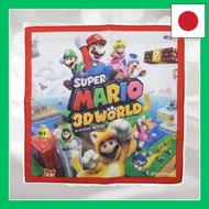 Super Mario 3D World Handkerchief