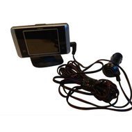 Original Japan (Used) Cellstar Radar Detector ASSURA AR-830AT