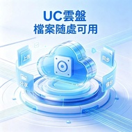 Uc Network Disk svip 1 Day 3 Days Card Physical Card
