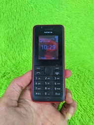 Nokia 107 2013 Dual Sim Original