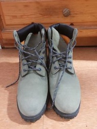Timberland Vibram Boots size 280