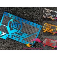 COOLANT NET RADIATOR COVER SYM VF3 i 185