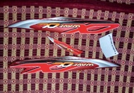 STRIPING SUPRA FIT NEW WAVE LX VIETNAM