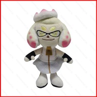 SQ1 Splatoon Inkling Girl Inkling Boy Pearl Plushie Game Merch Cute Plush Cotton Doll QS1