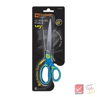 Elephant Brand Scissors Stainless Steel Premium I 8 Inches OFP 0480 Model 1 Book