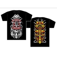 23th Kenarau Tattoo Community Tshirt