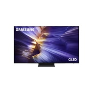 Samsung 65" OLED S90F 4K Samsung Vision AI Smart TV (2025)
