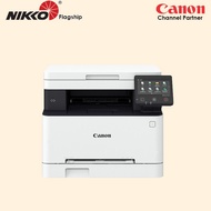 Canon imageClass MF641Cw series Multi-function colour printer MF-641Cw