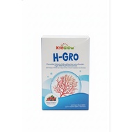 kidgiow H-GRO Mixed Berries1g×30 tablets