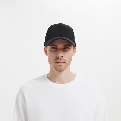 EMF anti 5g Radiation Hat Faraday Baseball Cap