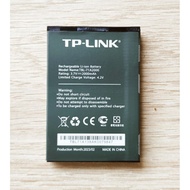 แตเตอรี่ TBL-71A2000  สำหรั TP-LINK Wifi Router M7300 TBL-71B2000 รกวนลูกค้าตรวจสอโมเดลแตก่อนสั่งซื้