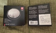 全新 孖人牌 魚腥味去除器 ZWILLING Stainless Steel Smell Remover