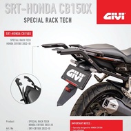 HONDA Givi SRT bracket New CB150X NCB CB150X cb150r cb150 giviOriginal