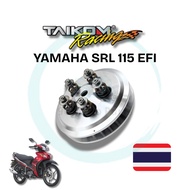 TAIKOM RACING HYPER CLUTCH SET YAMAHA SRL 115 FI SRL 115FI LAGENDA 115 FI LAGENDA 115FI MOTORCYCLE