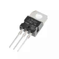 Voltage Regulator 12V LM 7812 LM7812 L7812