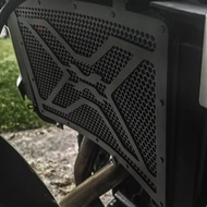 For CFMOTO CF MOTO 700 CL X 700 CLX 700 Motorcycle Radiator Grille Guard Cover 700CLX CLX700 SPORT A