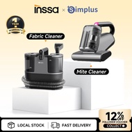 [Special Bundle] Spot Cleaner TexNew F1丨Spot Cleaner LiteDry C1 BYJH001