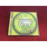 CD The Most Relaxing Feel Condition As Shown CA107-138