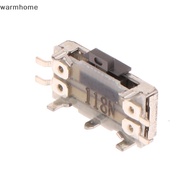 WHE GBA SP Volume Switch Replacement Button for GameBoy Advance SP Repair WHE