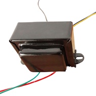 LICHIFIT Tube Amplifier 5K Single-Ended Output Cow Bile Machine Transformer for 6P1 6P14 6P6