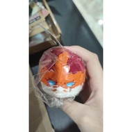 [Genuine] Mochi Endeavor My Hero Academia MHA Superhero Academy