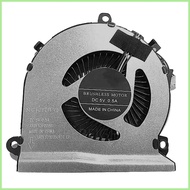 Laptop Cooler Silent Computer Fan Radiator Laptop CPU Cooler Fan Computer Heatsink Air Cooler Replac