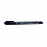 SNOWMAN FT700 Drawing Pen 0.3 black
