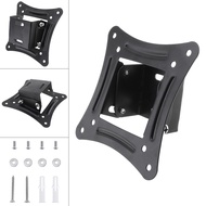 14-26 Inch TV Wall Mount Universal Bracket Fixed Flat Panel TV Frame LED Television Mounting Holder for LCD Screens Monitors