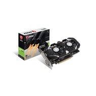 VGA MSI GEFORCE GTX 1050 TI 4GB