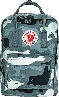Fjällräven Unisex Kånken Graphics Laptop 15 Backpack (Pack of 1)
