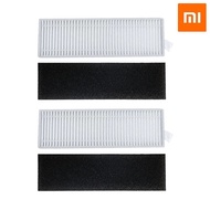 2 in 1 Water Tank Dust Box Mop Plate Spare Parts For Xiaomi Robot Vacuum-Mop Essential / G1 MJSTG1