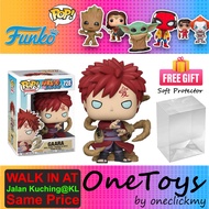 ✿READY STOCK✿In Malaysia Original Funko Pop Naruto Gaara Pop Vinyl Figure #728