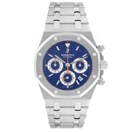 Audemars Piguet Audemars Piguet Royal Oak (Reference 26300ST.OO.1110ST.07). A stainless steel automa
