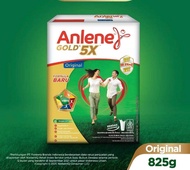 Anlene Gold 5x - Susu Anlene Gold