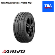 ARIVO CAR TIRES 175/65R15 PREMIO ARZ1 QR- 7302845