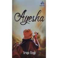Ayesha - Novel Menarik