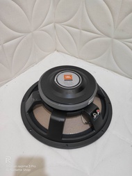 Component Speaker Jbl 18 Inch Voice Coil 4 Inch 2241H Jbl