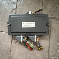 BMW 3 SERIES E90 E91 FRM Control Module ECU E9X -E8xCA-XE Used Japan