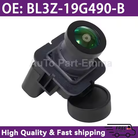 BL3Z-19G490-B For Ford F-150 2010-2014 Mustang 2015-2020 Lincoln MKC 2015-2019 Car Rear View Parking