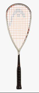 Head Graphene 360 Speed 125 Squash Racket 壁球拍