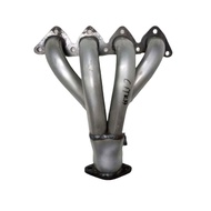 Hyundai Matrix Getz Accent 1.3/1.4/1.5/1.6 Car Muffler Exhaust Pipe Manifold Decat Header Extractor 