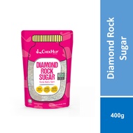 Chek Hup Diamond Rock Sugar 400g